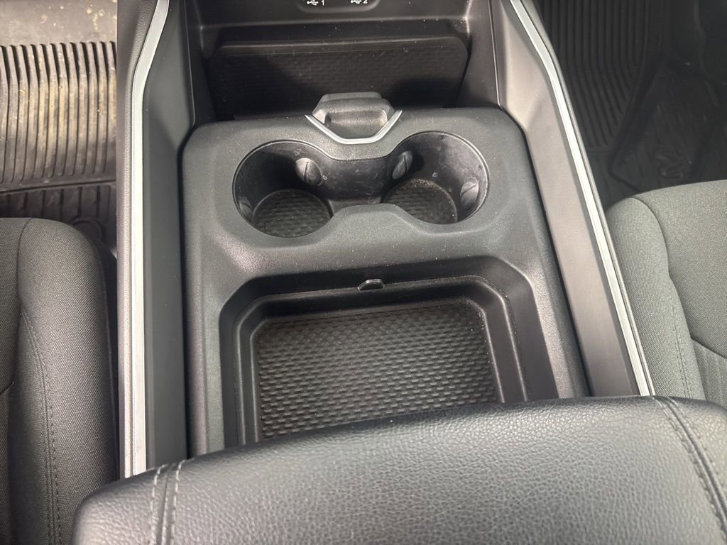 Used 2020 RAM 1500 Big Horn image 17