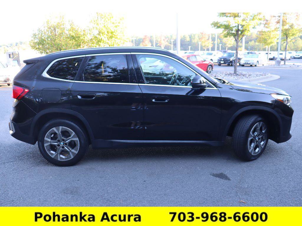 Used 2023 BMW X1 xDrive28i w/ Convenience Package image 8