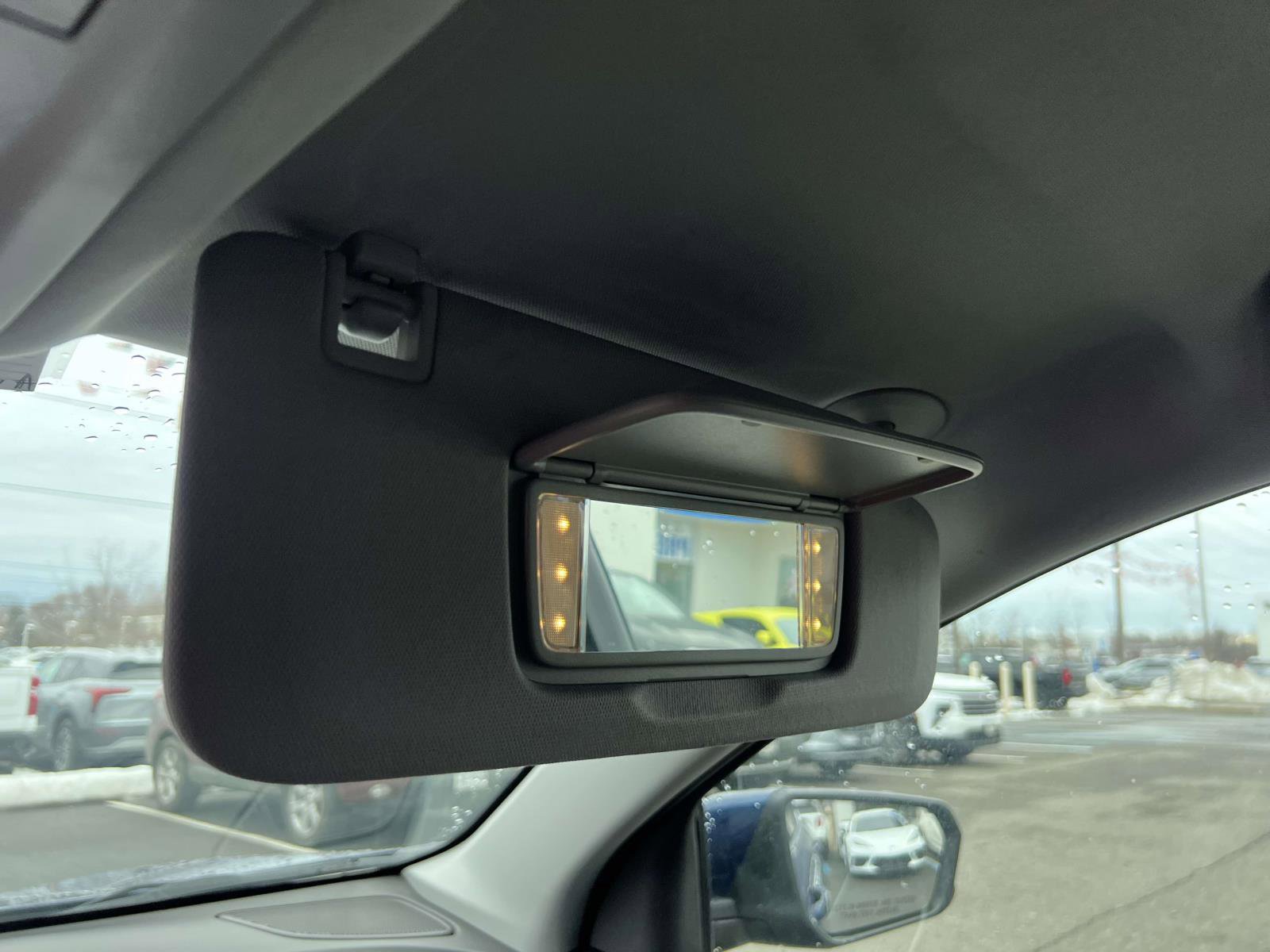 Certified 2023 Chevrolet Equinox LT image 32