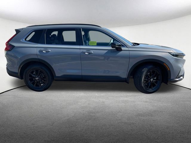 Used 2024 Honda CR-V Sport-L image 18
