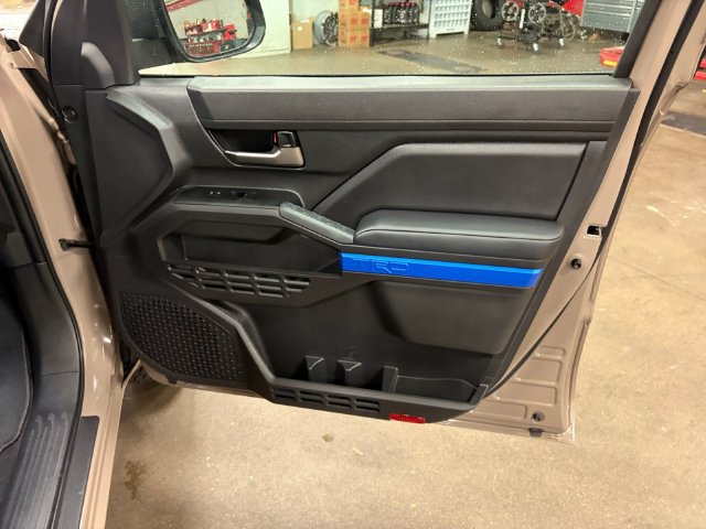 Certified 2026 Toyota Tacoma TRD Off-Road AWD/4WD image 22