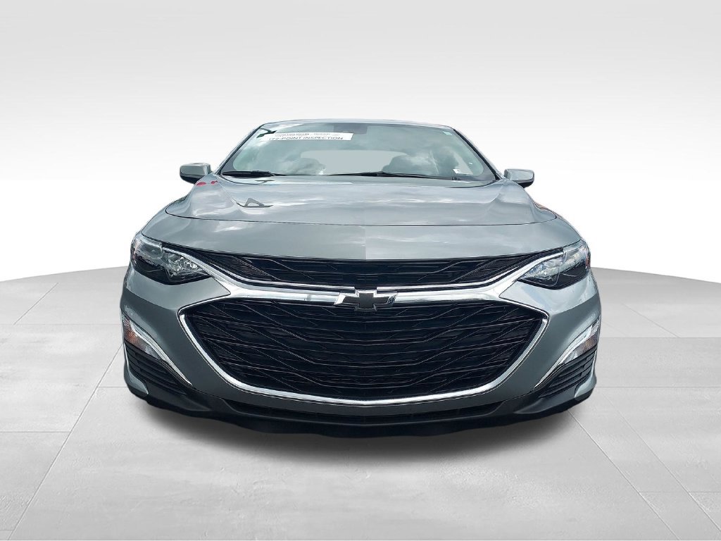 Used 2024 Chevrolet Malibu RS FWD image 9