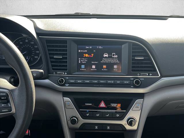Used 2018 Hyundai Elantra SE w/ SE Connectivity Package 04 image 13