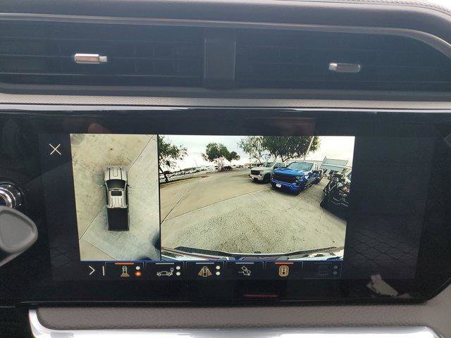 New 2026 GMC Sierra 2500 Denali w/ Denali Reserve Package image 28