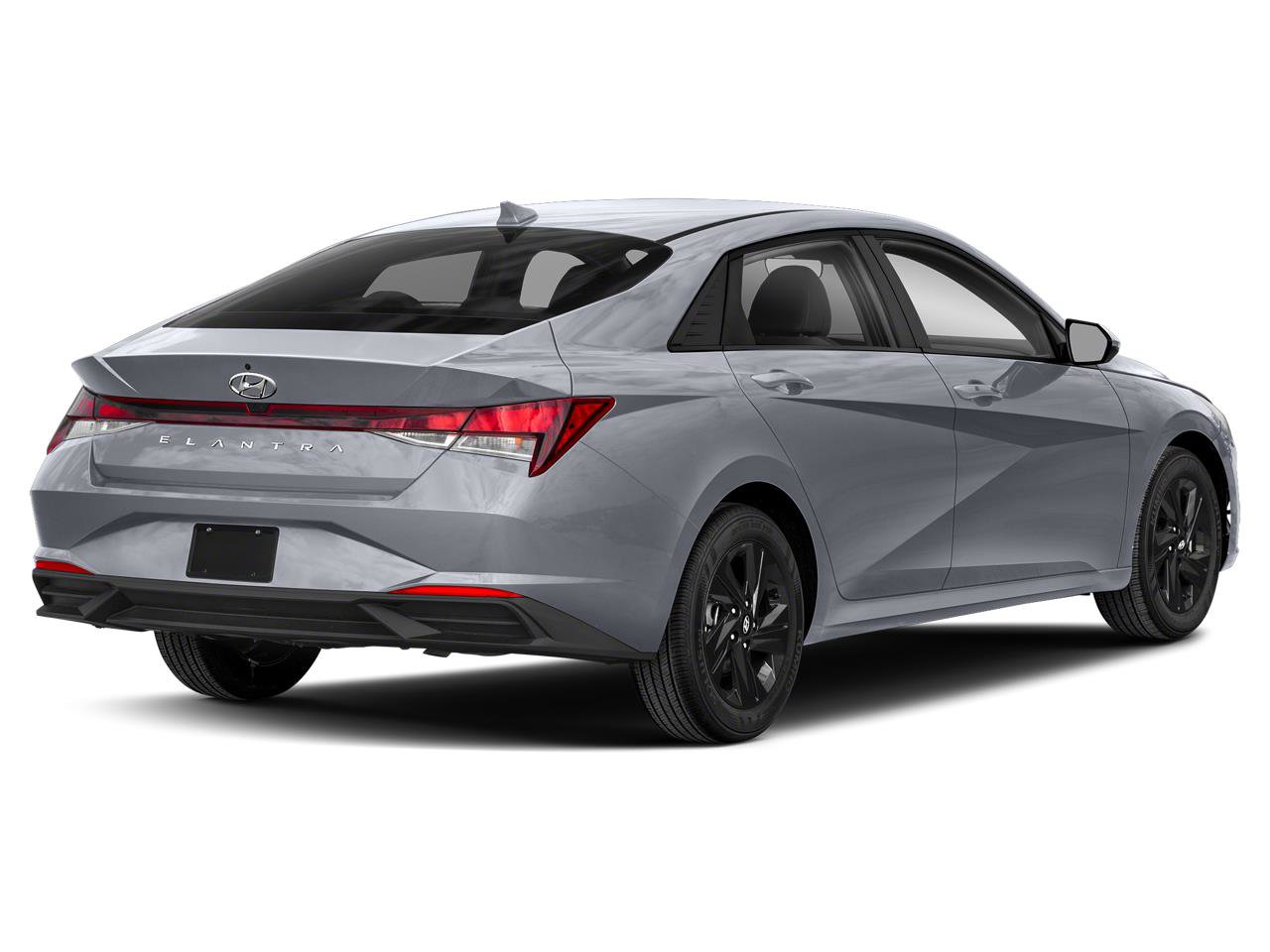 Used 2022 Hyundai Elantra SEL w/ Convenience Package image 2