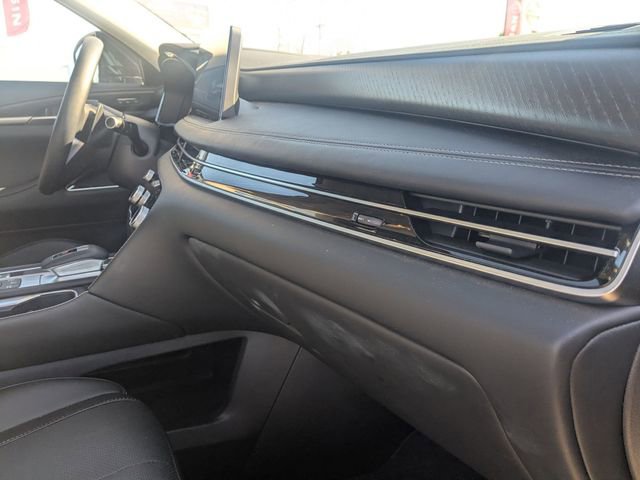 Used 2025 INFINITI QX60 Sensory w/ Vision Package AWD/4WD image 36