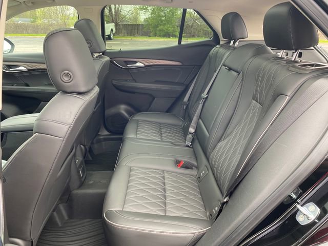 Certified 2023 Buick Envision Avenir AWD/4WD image 21