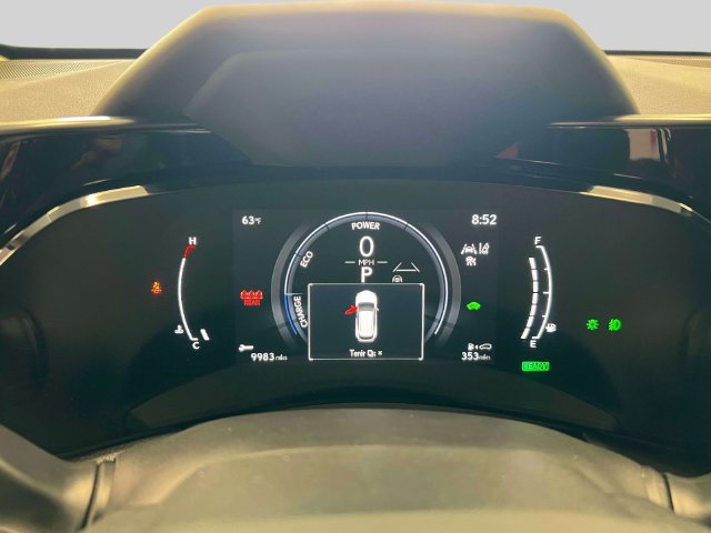 Certified 2023 Lexus NX 350h AWD image 31