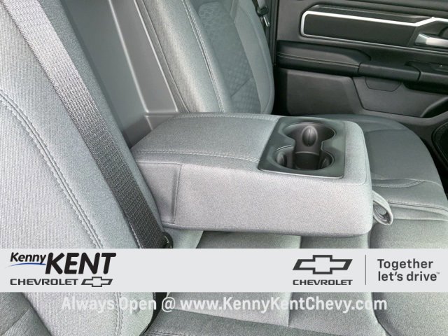 Used 2025 RAM 1500 Big Horn image 14