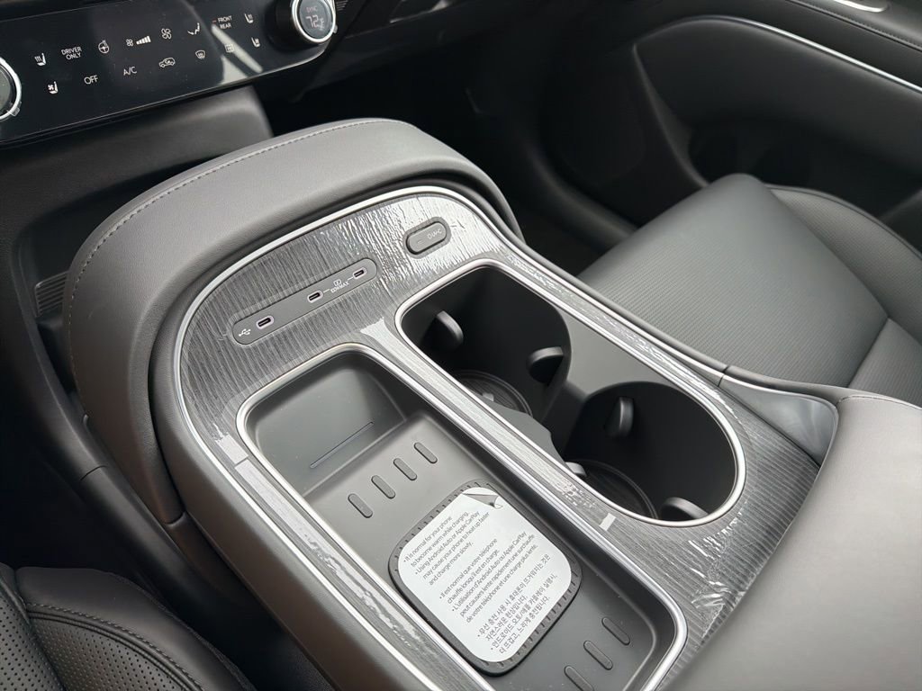 New 2026 Hyundai Palisade Calligraphy image 38