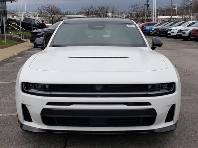 New 2026 Dodge Charger Scat Pack AWD/4WD image 5