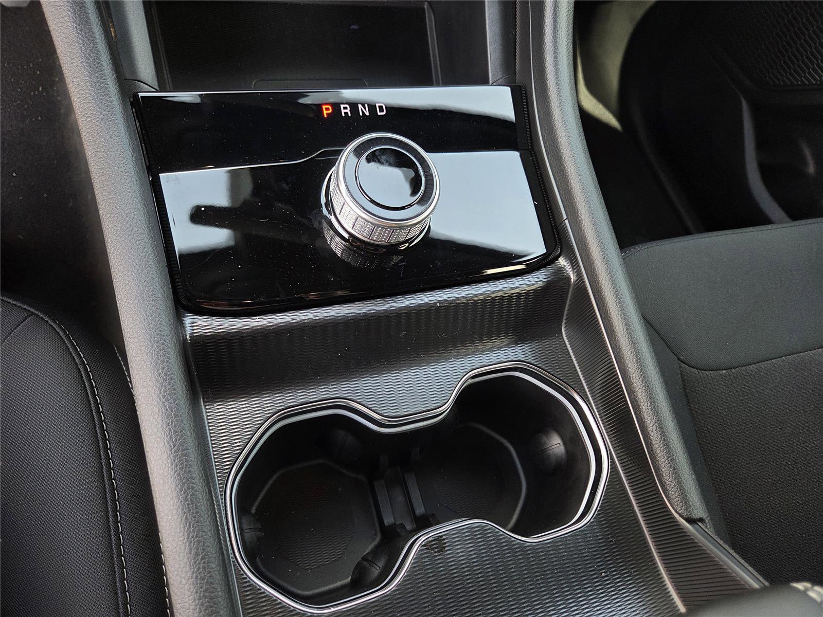 New 2025 Jeep Grand Cherokee Laredo X w/ Luxury Tech Group I image 14