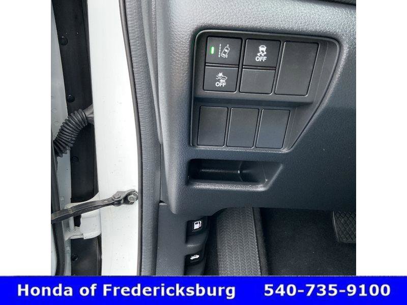 Certified 2020 Honda CR-V EX image 39