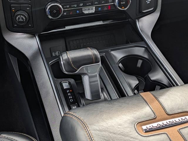 Used 2022 Ford F150 Platinum w/ Equipment Group 701A High image 14