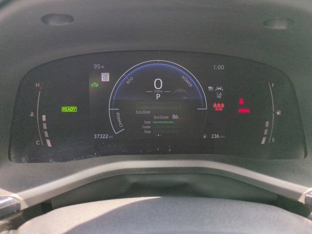 Used 2025 Toyota Camry SE FWD image 23
