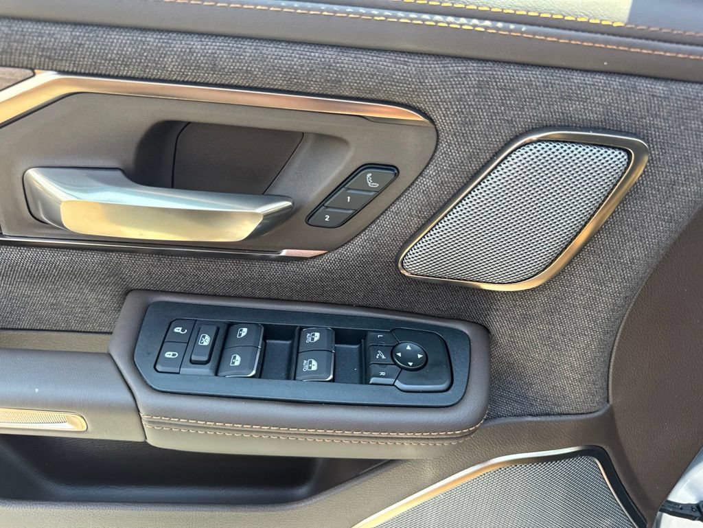 New 2026 RAM 1500 Limited AWD/4WD image 8