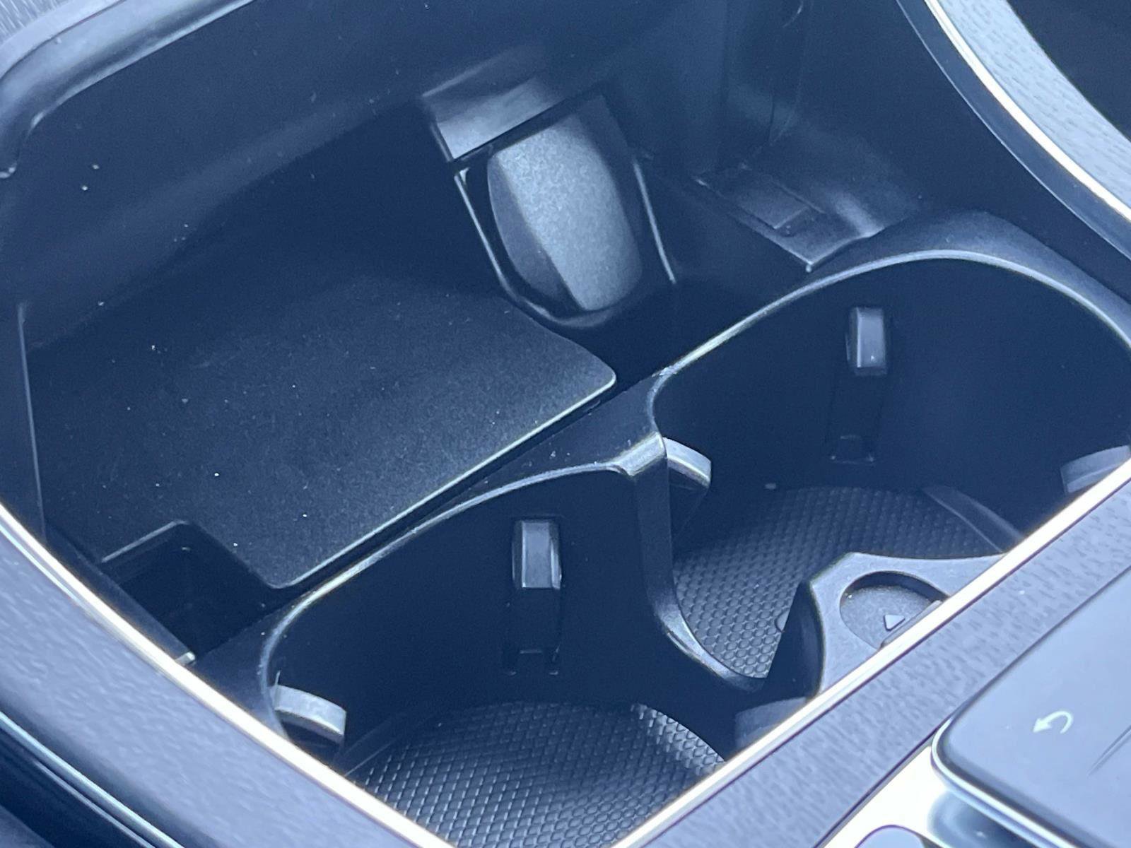 Certified 2022 Mercedes-Benz GLC 300 image 31