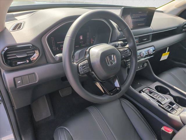 New 2026 Honda Pilot EX-L image 3