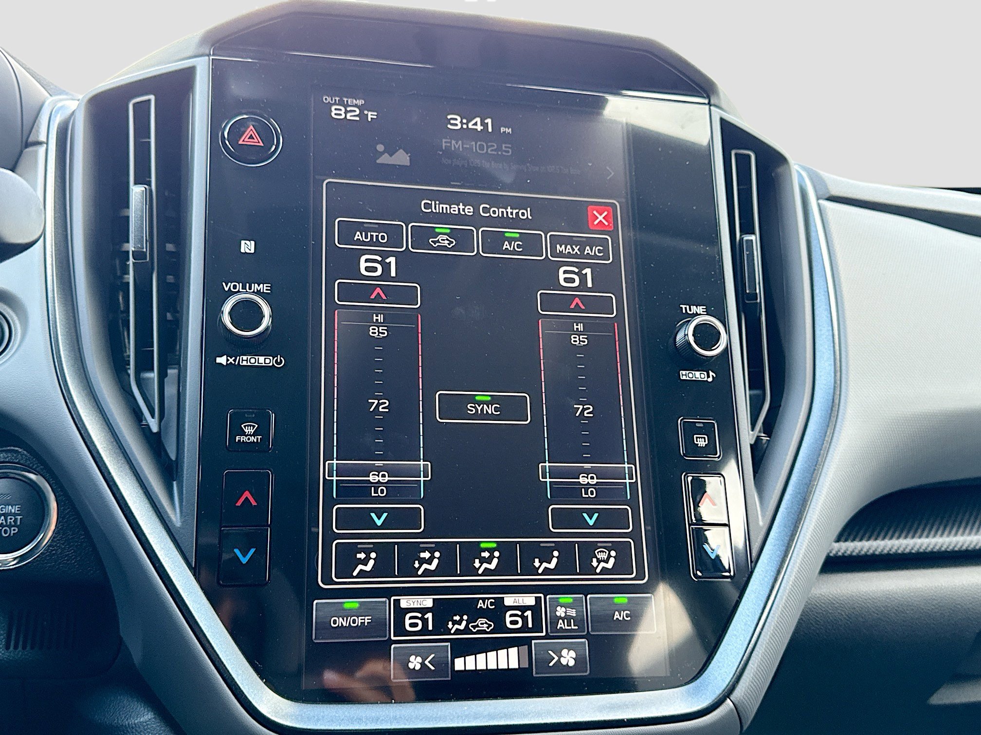 Certified 2025 Subaru Crosstrek 2.5i Limited image 32