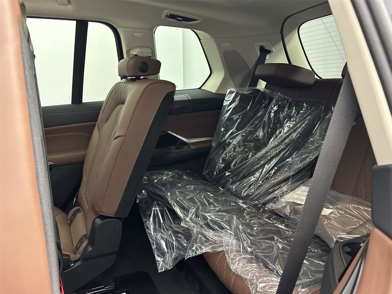 New 2026 BMW X7 xDrive40i image 30