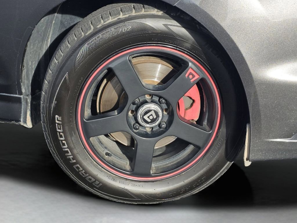 Used 2016 Ford Fiesta ST image 18