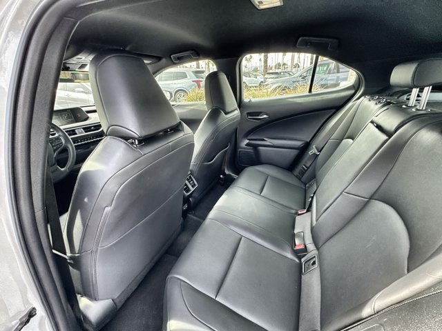 Used 2021 Lexus UX 200 w/ Accessory Package (Z1) FWD image 20