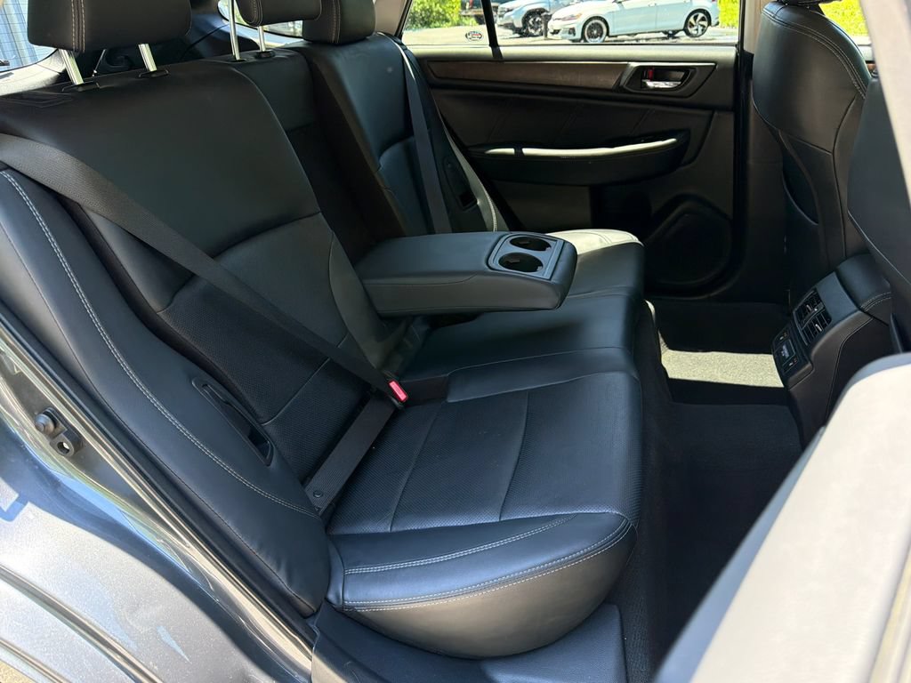 Used 2018 Subaru Outback 2.5i Limited AWD/4WD image 22