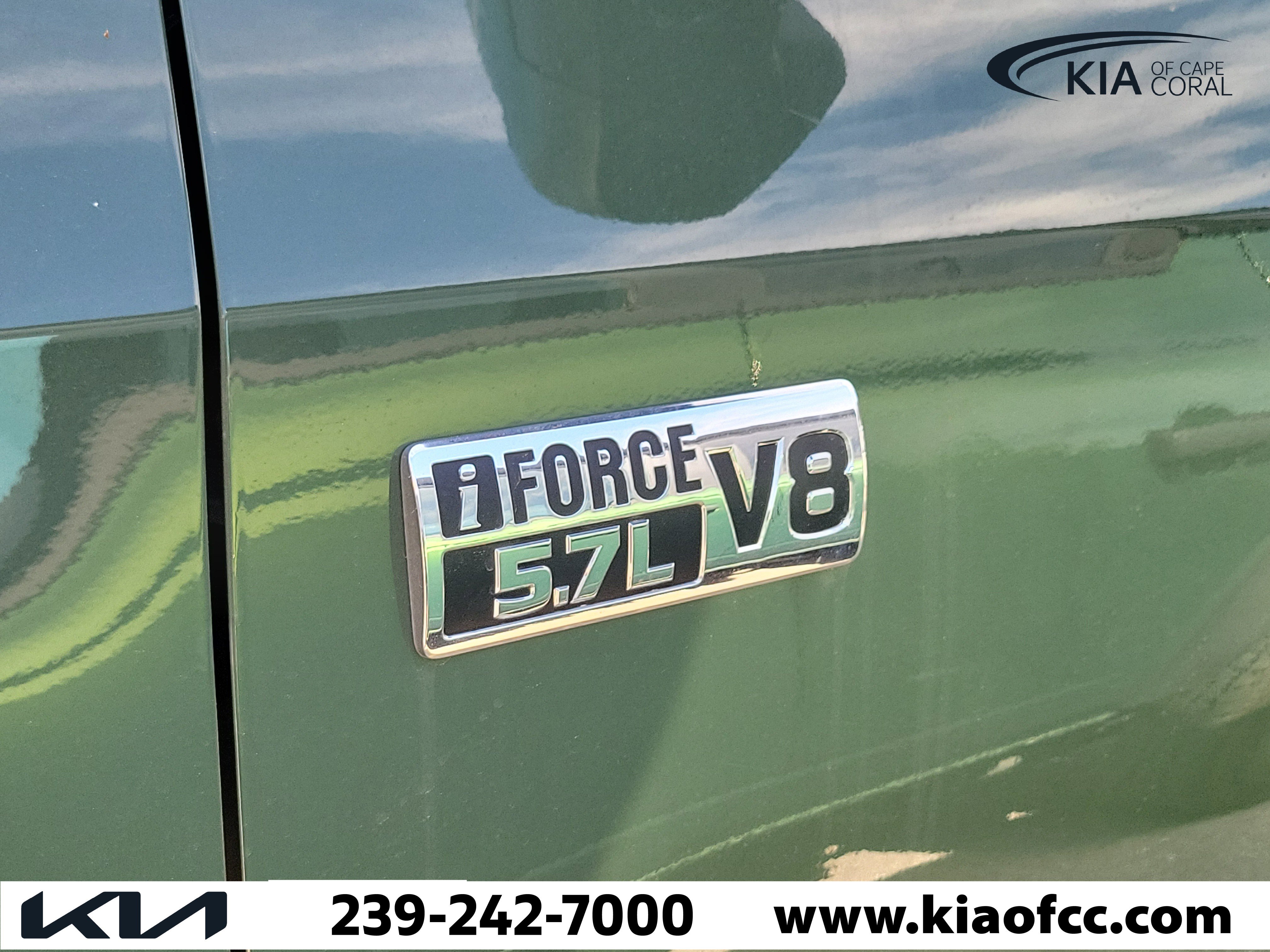 Used 2021 Toyota Tundra SR5 w/ TRD Sport Package RWD image 5