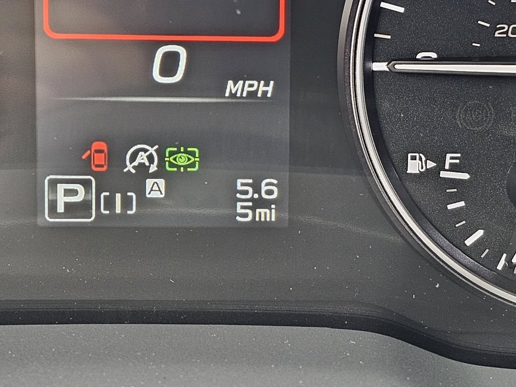 New 2026 Subaru Crosstrek 2.5i Limited AWD/4WD image 28