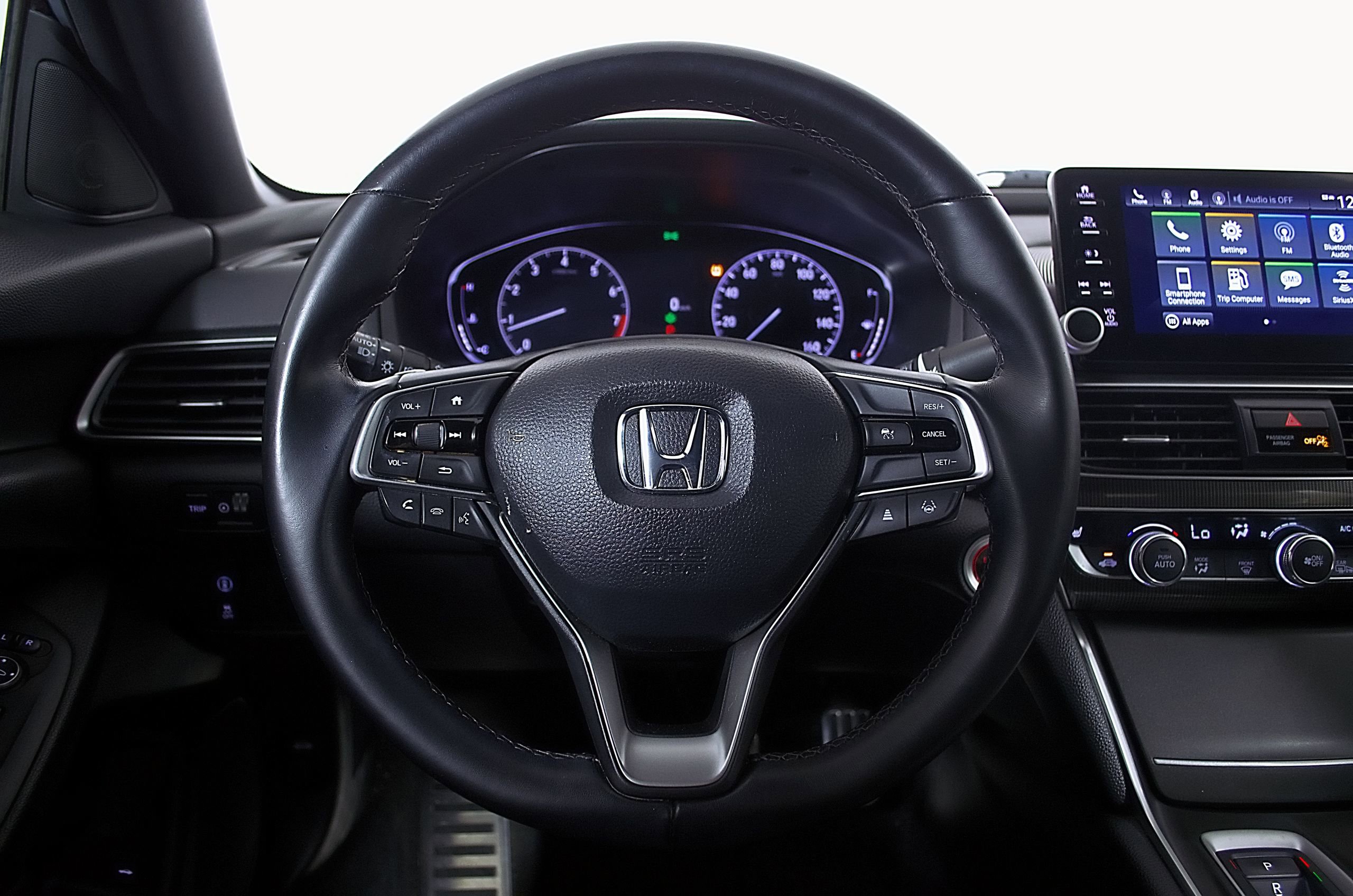 Used 2021 Honda Accord Sport image 28