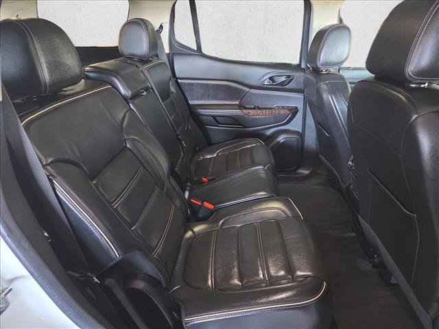 Used 2023 GMC Acadia Denali FWD image 20