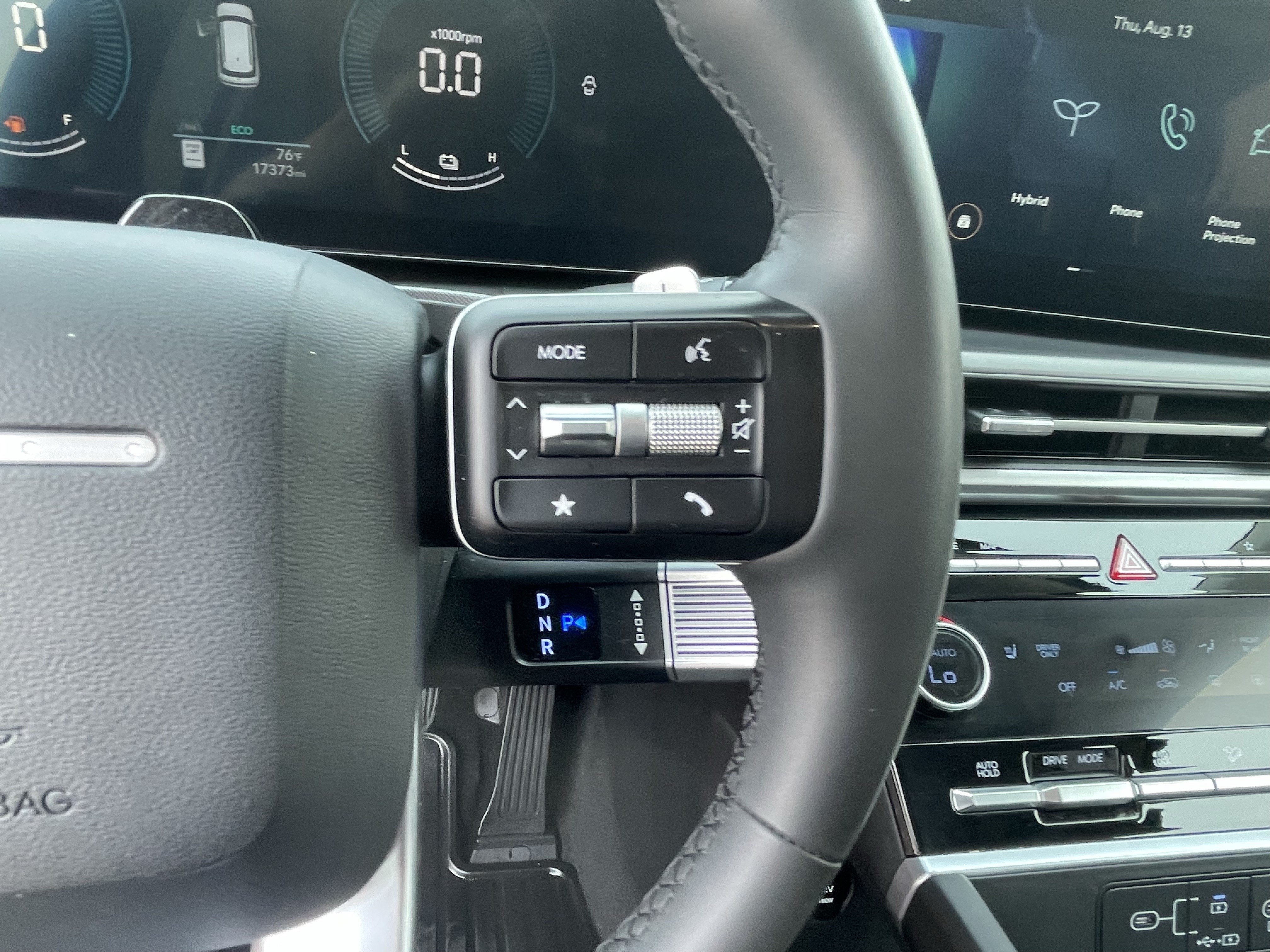 Certified 2024 Hyundai Santa Fe SEL AWD/4WD image 21