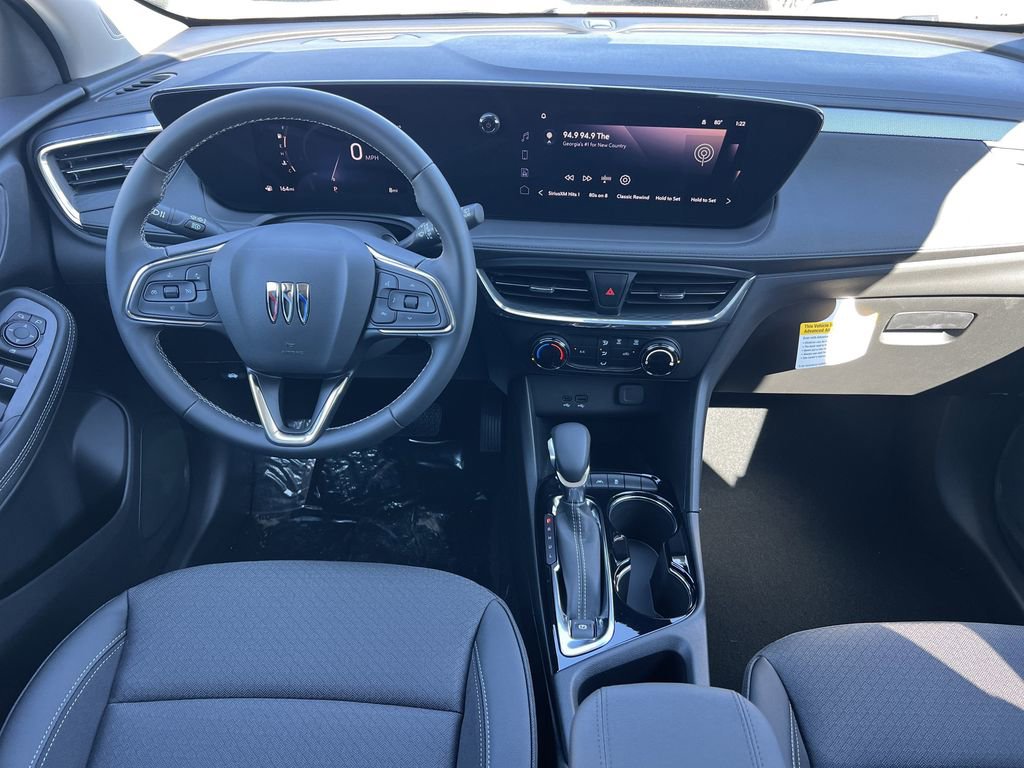 New 2026 Buick Encore GX Preferred image 2