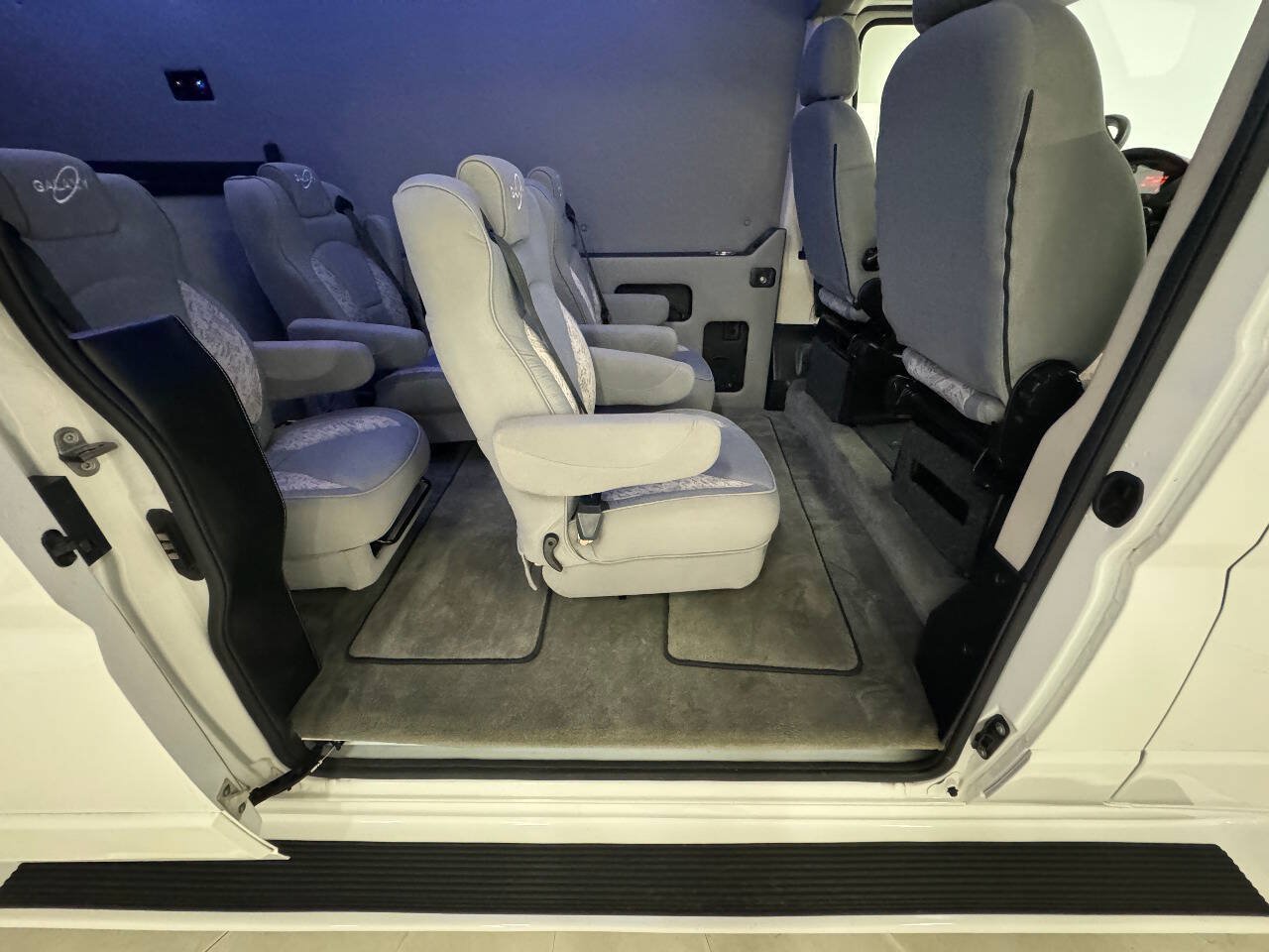 Used 2015 RAM ProMaster 2500 FWD image 90