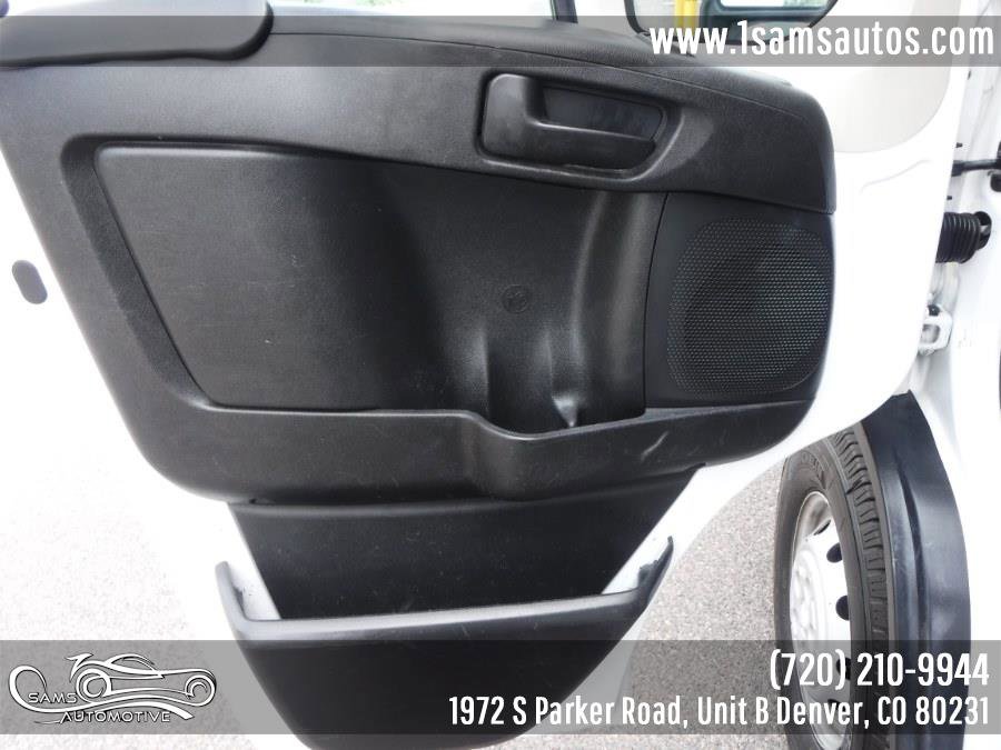 Used 2019 RAM ProMaster 2500 image 34