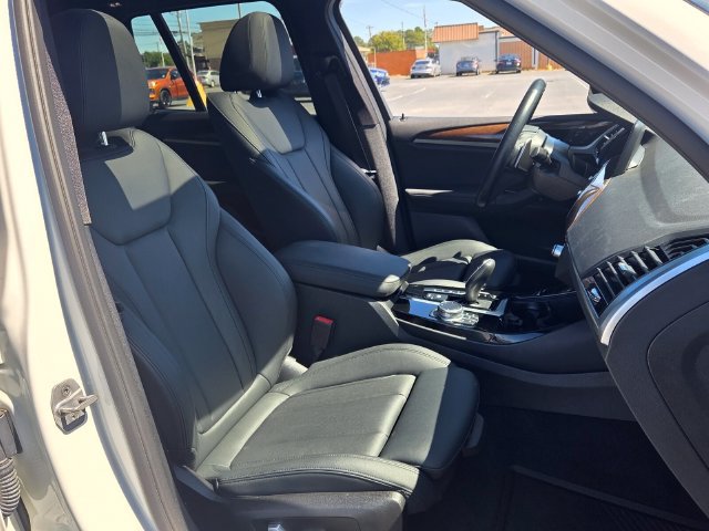 Used 2021 BMW X3 xDrive30e w/ Premium Package AWD/4WD image 18