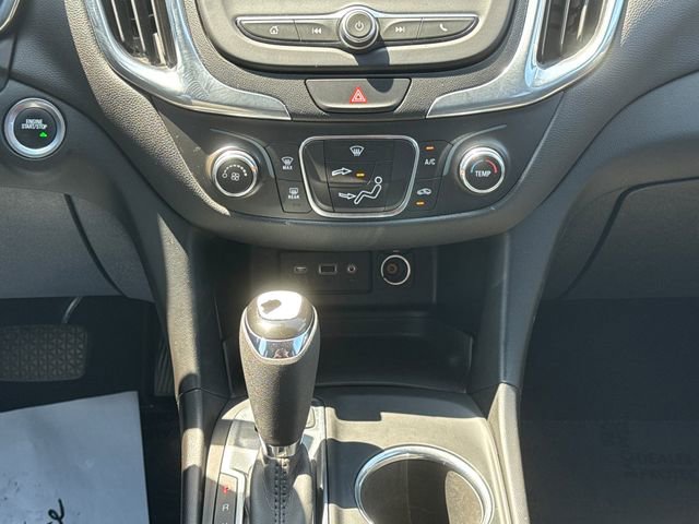 Used 2019 Chevrolet Equinox LT image 23
