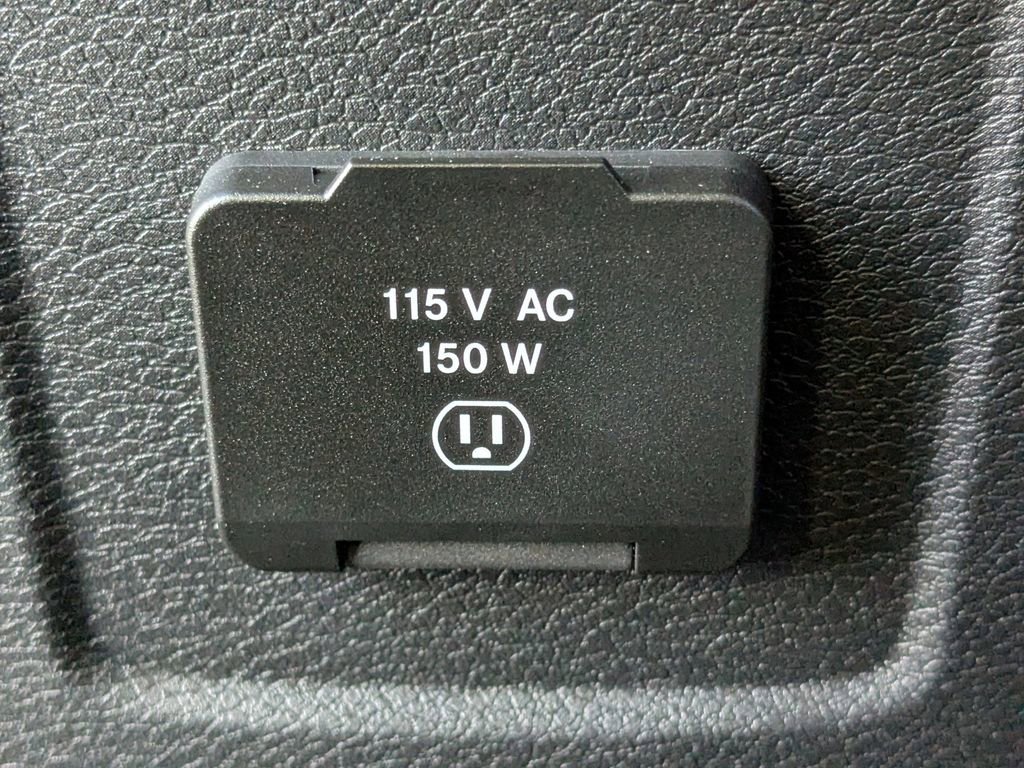 New 2026 Jeep Wrangler Unlimited Rubicon image 13