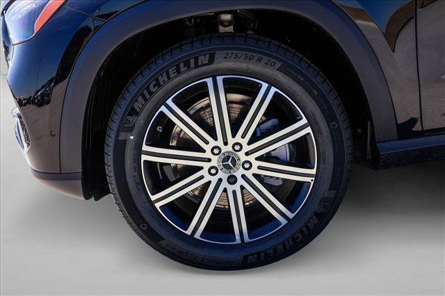 Used 2026 Mercedes-Benz GLE 350 4MATIC image 9