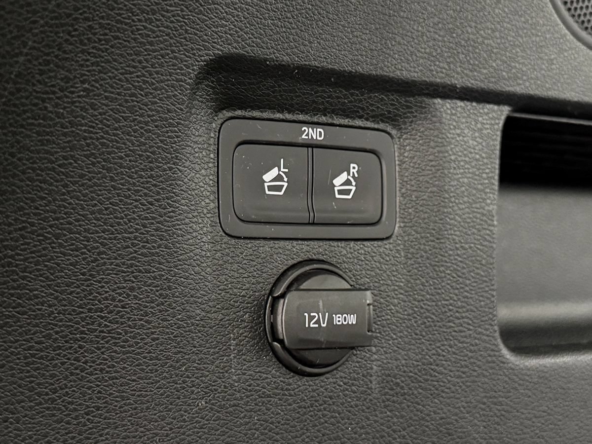 Used 2022 Kia Telluride SX AWD/4WD image 38