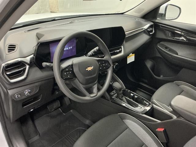 New 2026 Chevrolet TrailBlazer LT FWD image 10