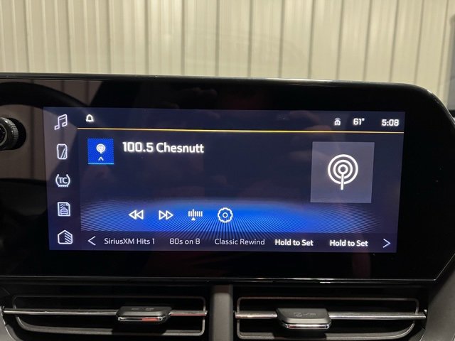 Used 2024 Chevrolet Trax RS w/ Driver Confidence Package image 36