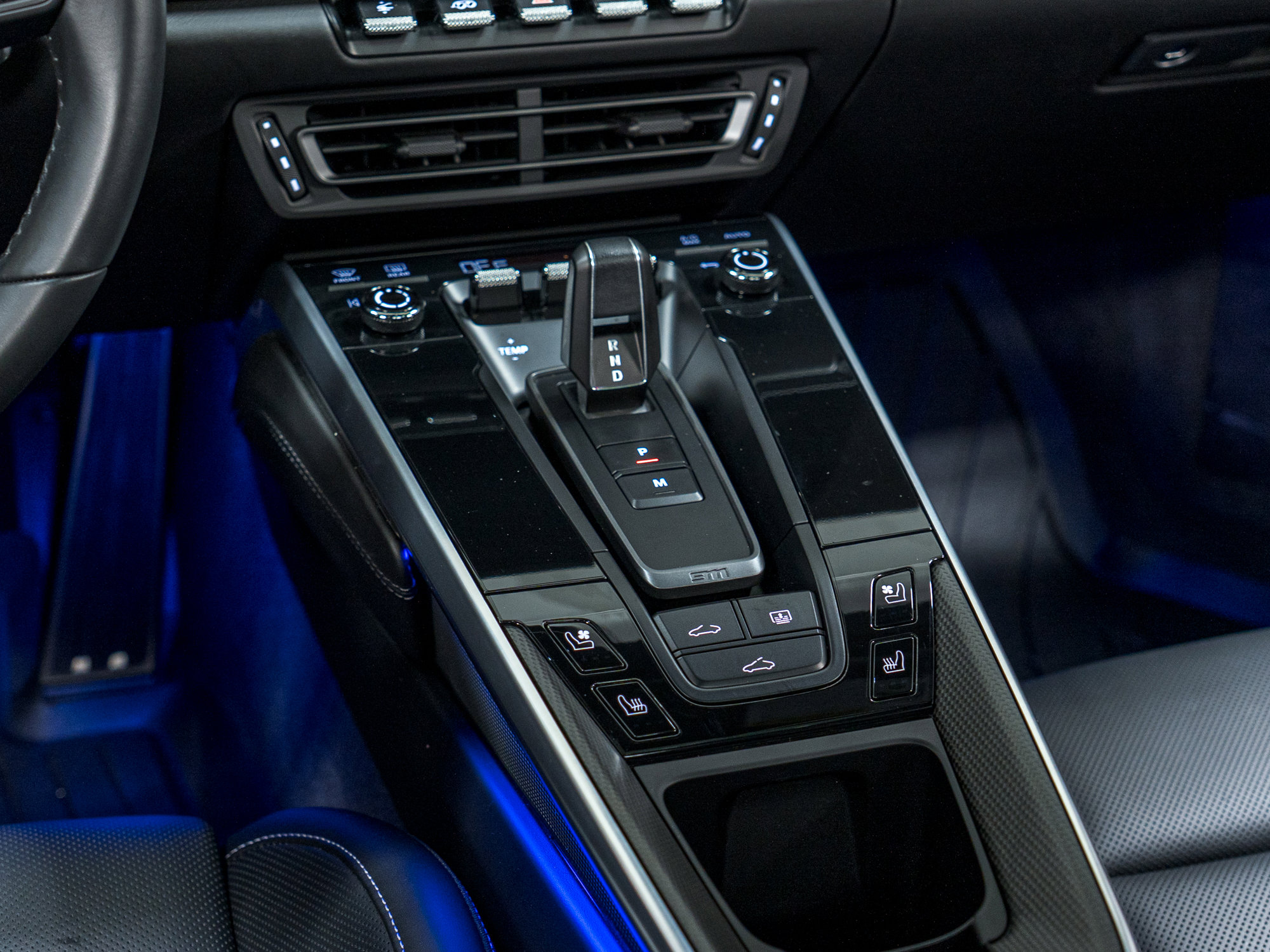 Certified 2023 Porsche 911 Turbo image 26