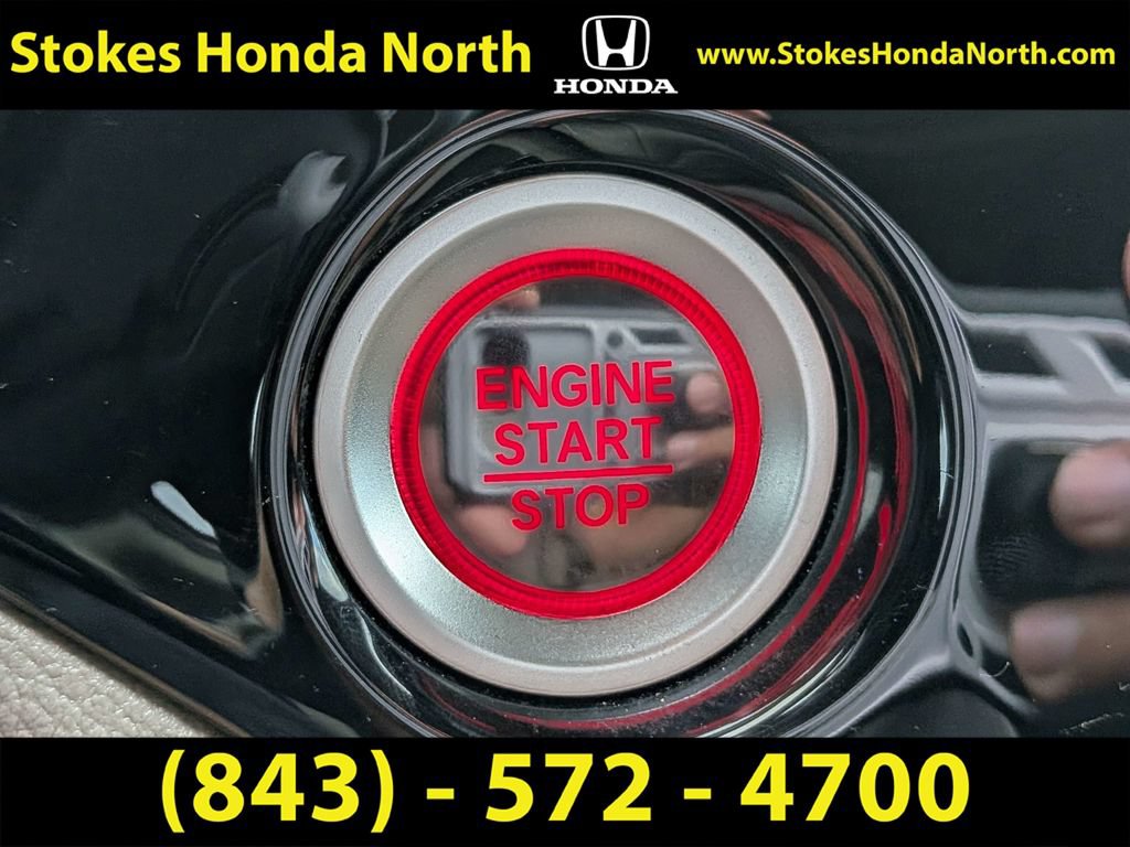 Used 2022 Honda Pilot Touring image 34
