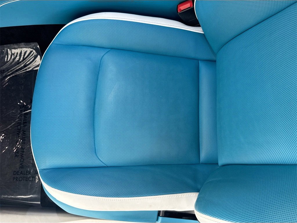 Used 2025 Rolls-Royce Spectre image 20