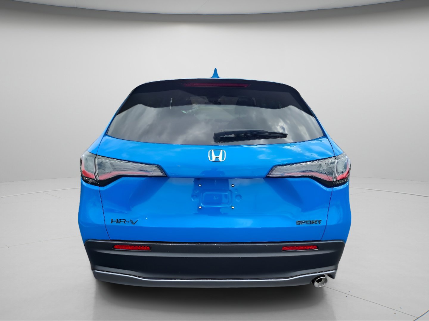 New 2027 Honda HR-V Sport image 6