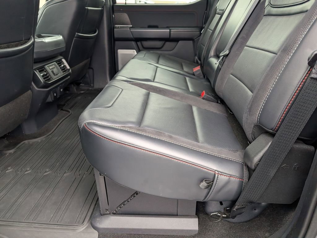 Used 2024 Ford F150 Raptor AWD/4WD image 9