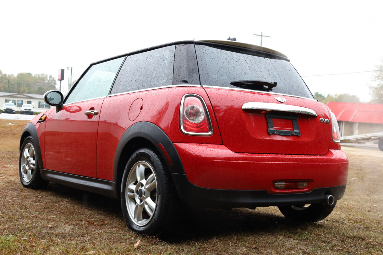 Used 2013 MINI Cooper Hardtop image 17