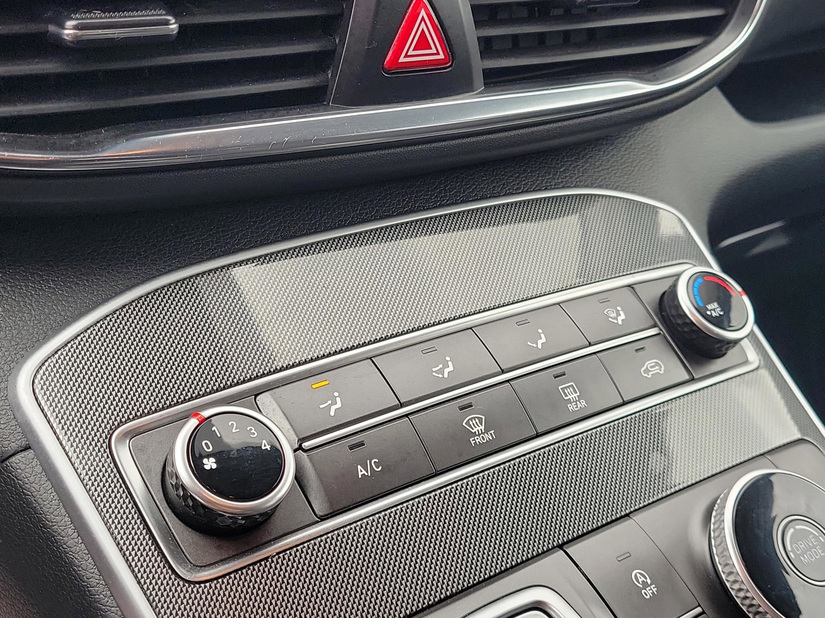 Certified 2023 Hyundai Santa Fe SE image 27