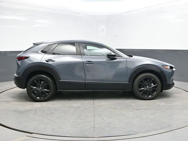 Used 2024 MAZDA CX-30 AWD 2.5 S w/ Preferred Package image 8